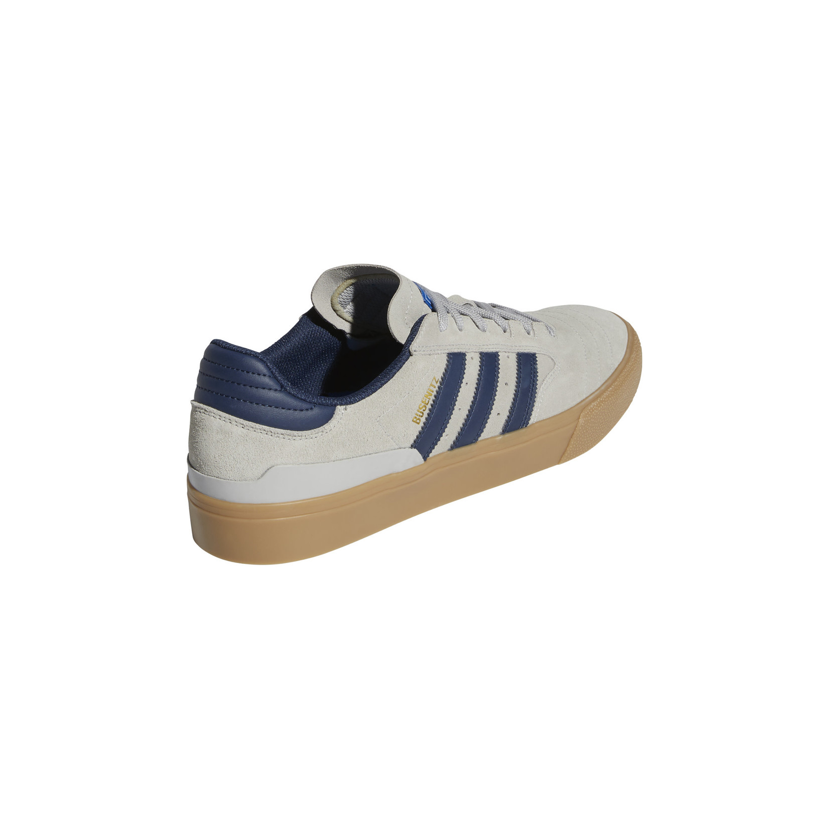 Adidas Busenitz Vulc 2 Grey/Navy/Gum