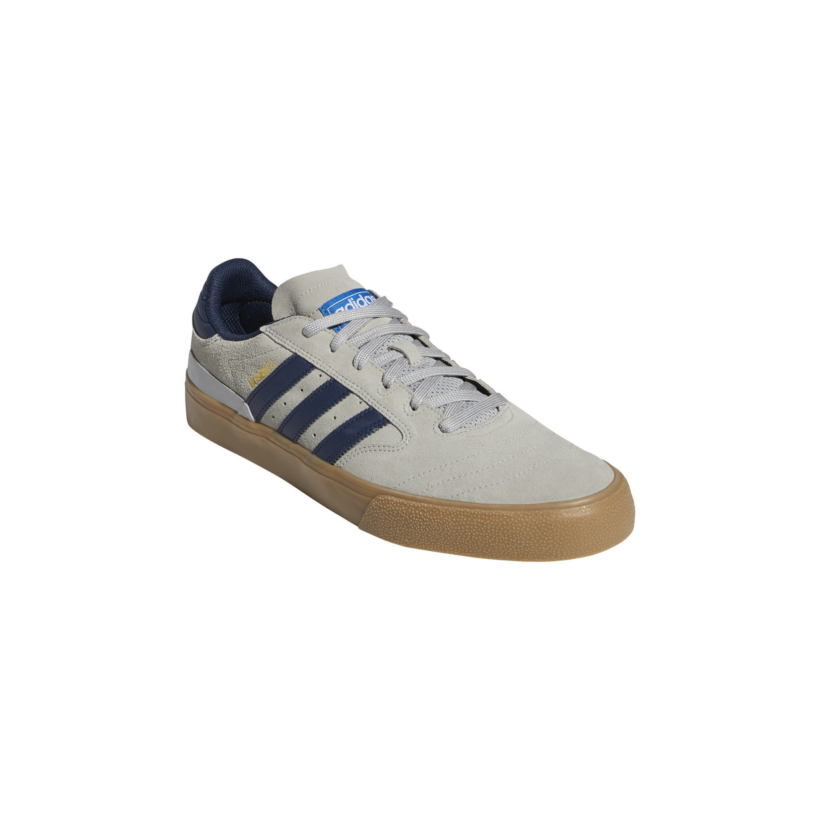 Adidas Busenitz Vulc 2 Grey/Navy/Gum