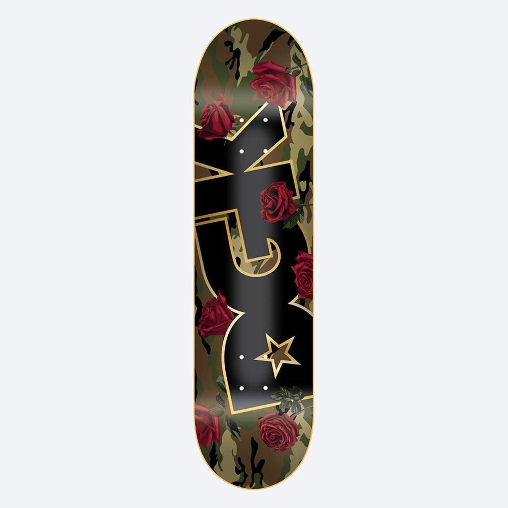 DGK Romance Multi 8.06