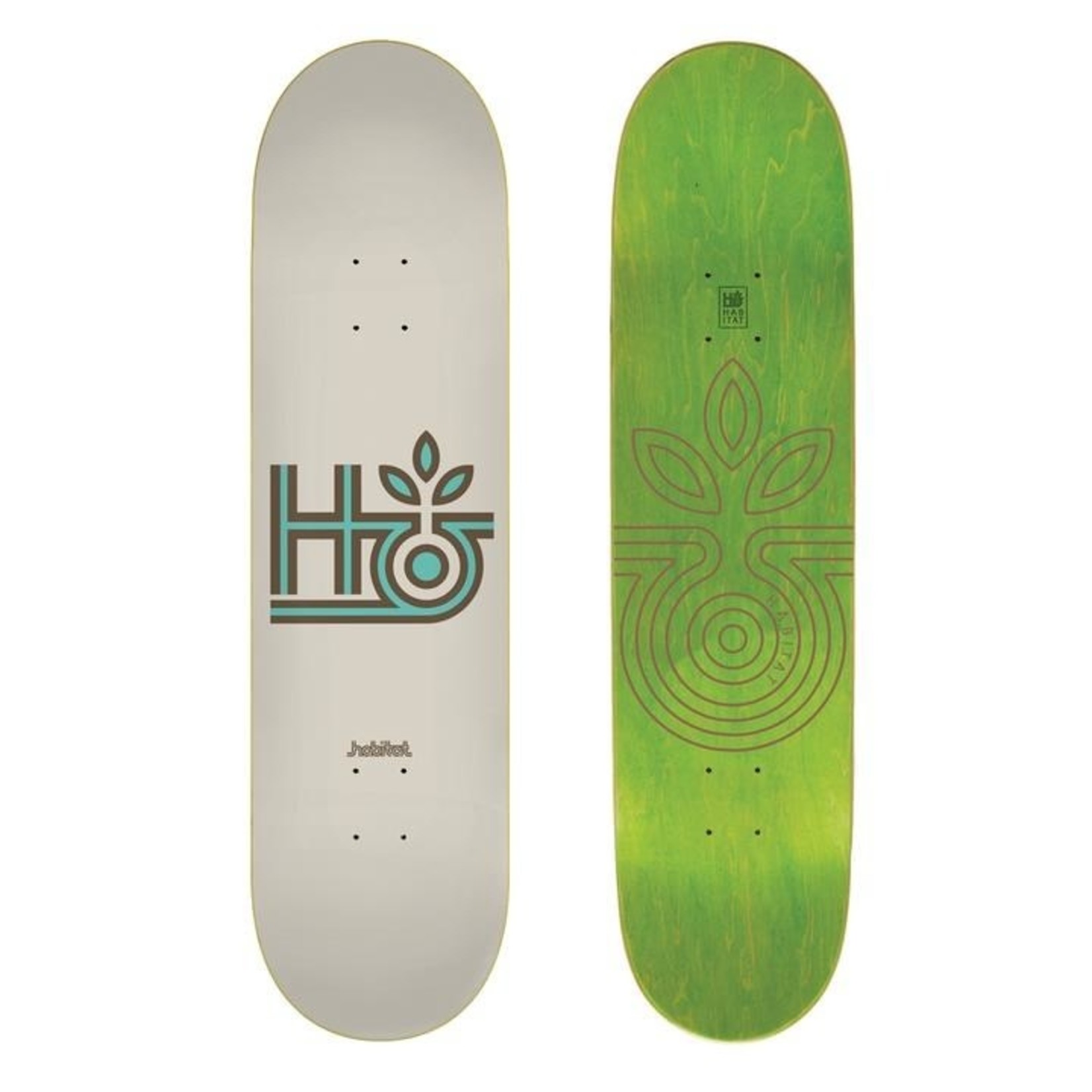 HABITAT Tri Color Pod  8.0