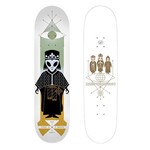 ALIEN WORKSHOP High Priest -Sammy  8.25