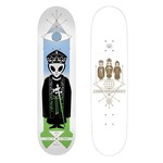 ALIEN WORKSHOP High Priest -Yaje  8.0