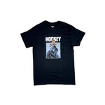 HOCKEY Chaparone Tee -Black