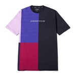 PRIMITIVE SHEAF S/S KNIT - PURPLE