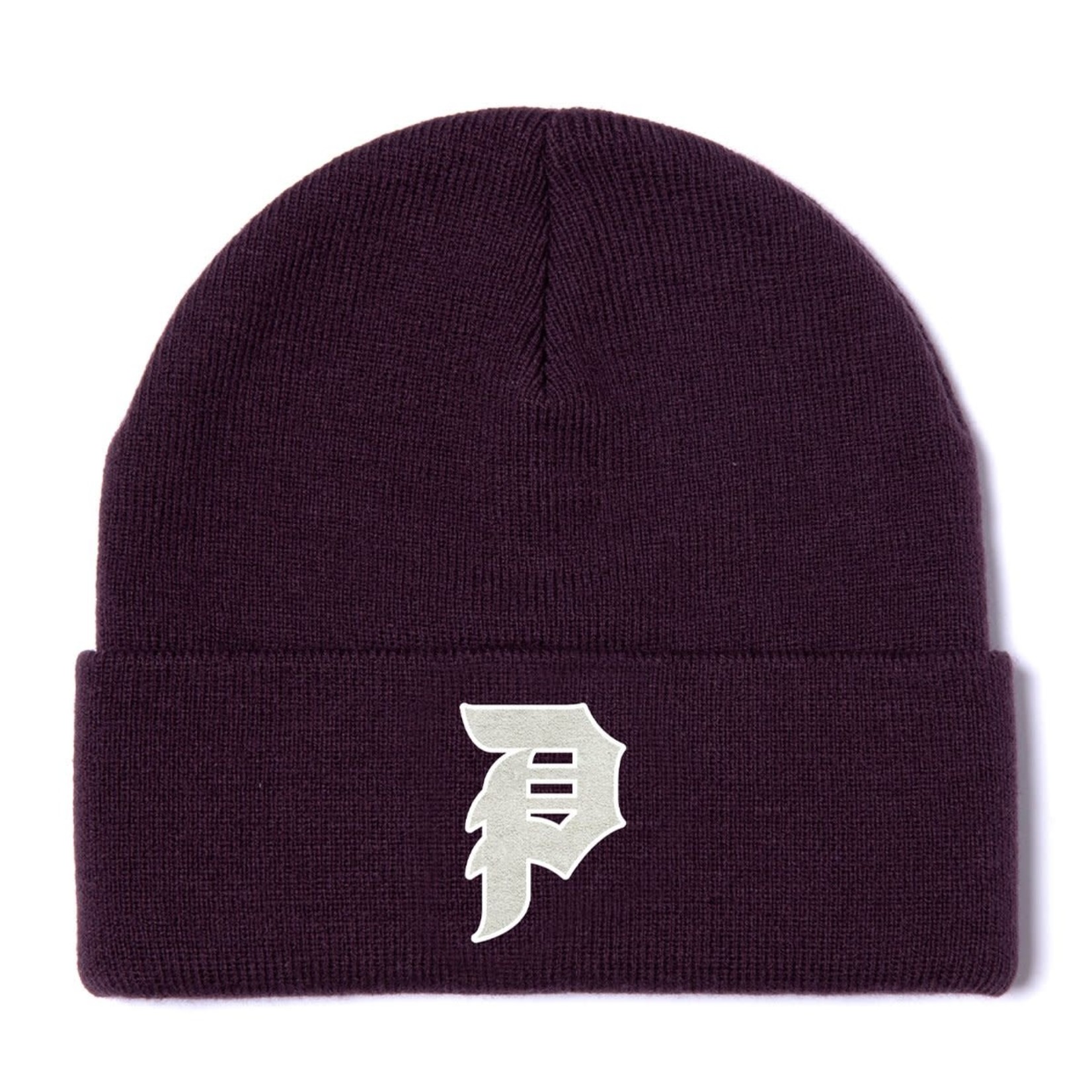 PRIMITIVE DIRTY P CHINELLE BEANIE