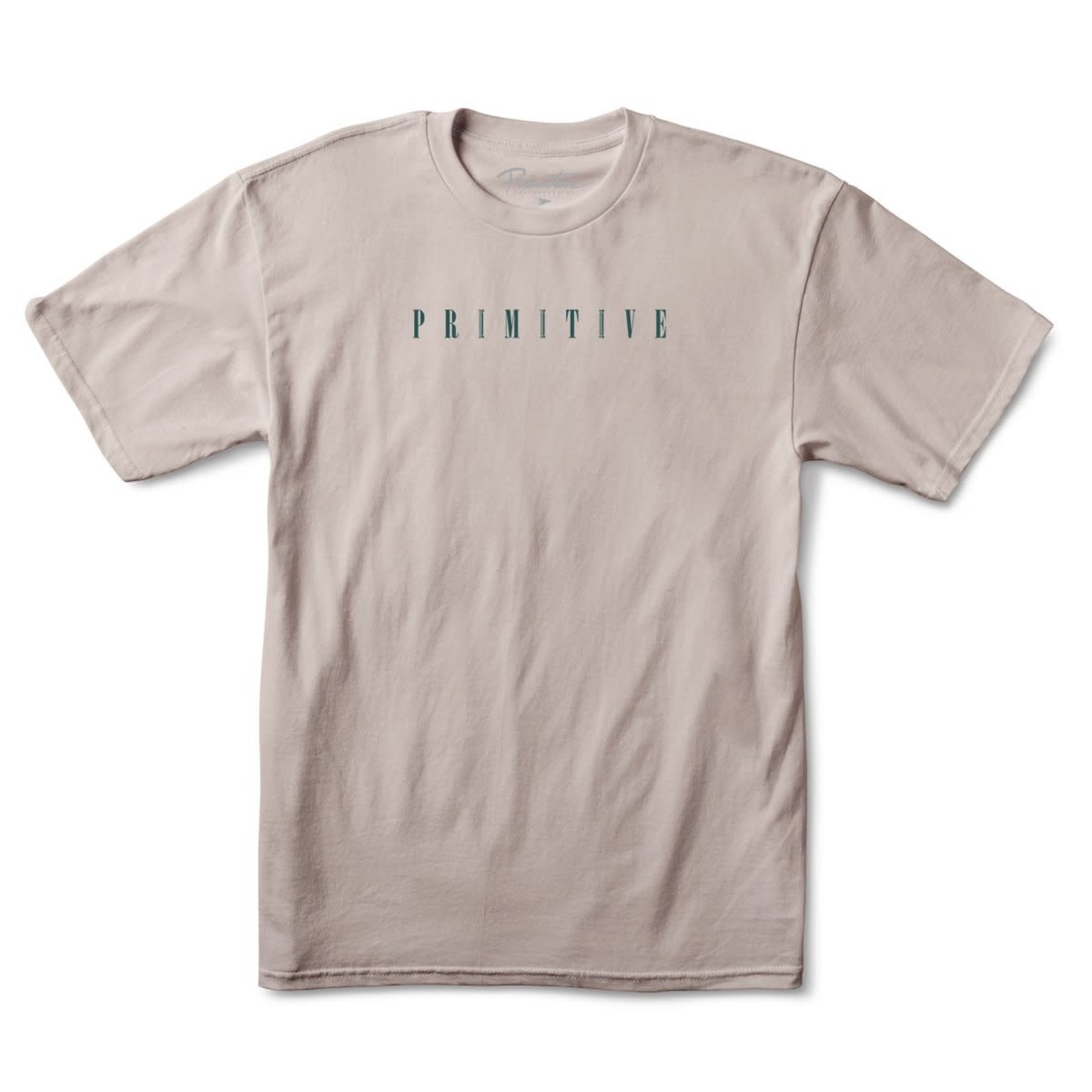 PRIMITIVE TRIUMPH TEE - SAND