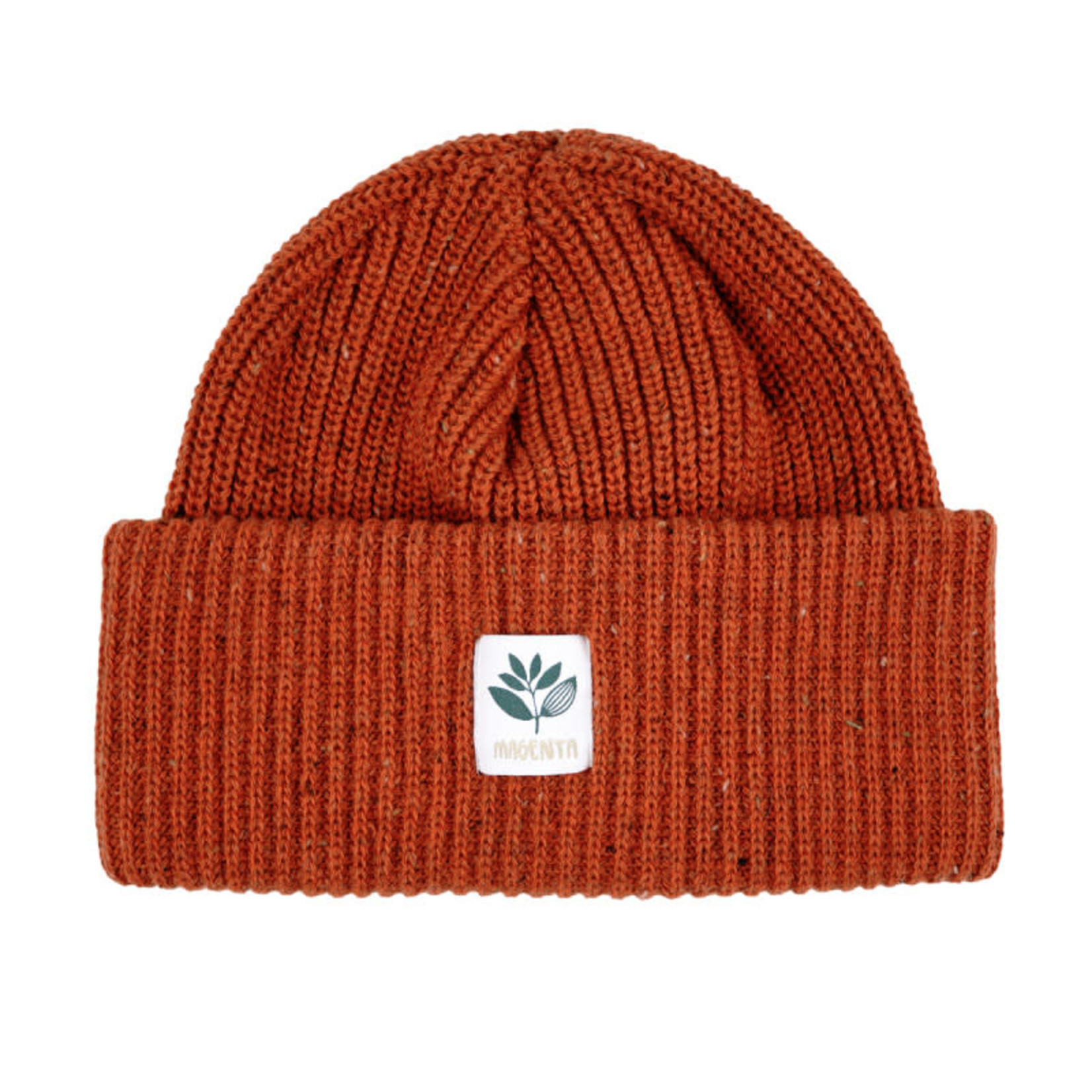 MAGENTA EVEREST BEANIE