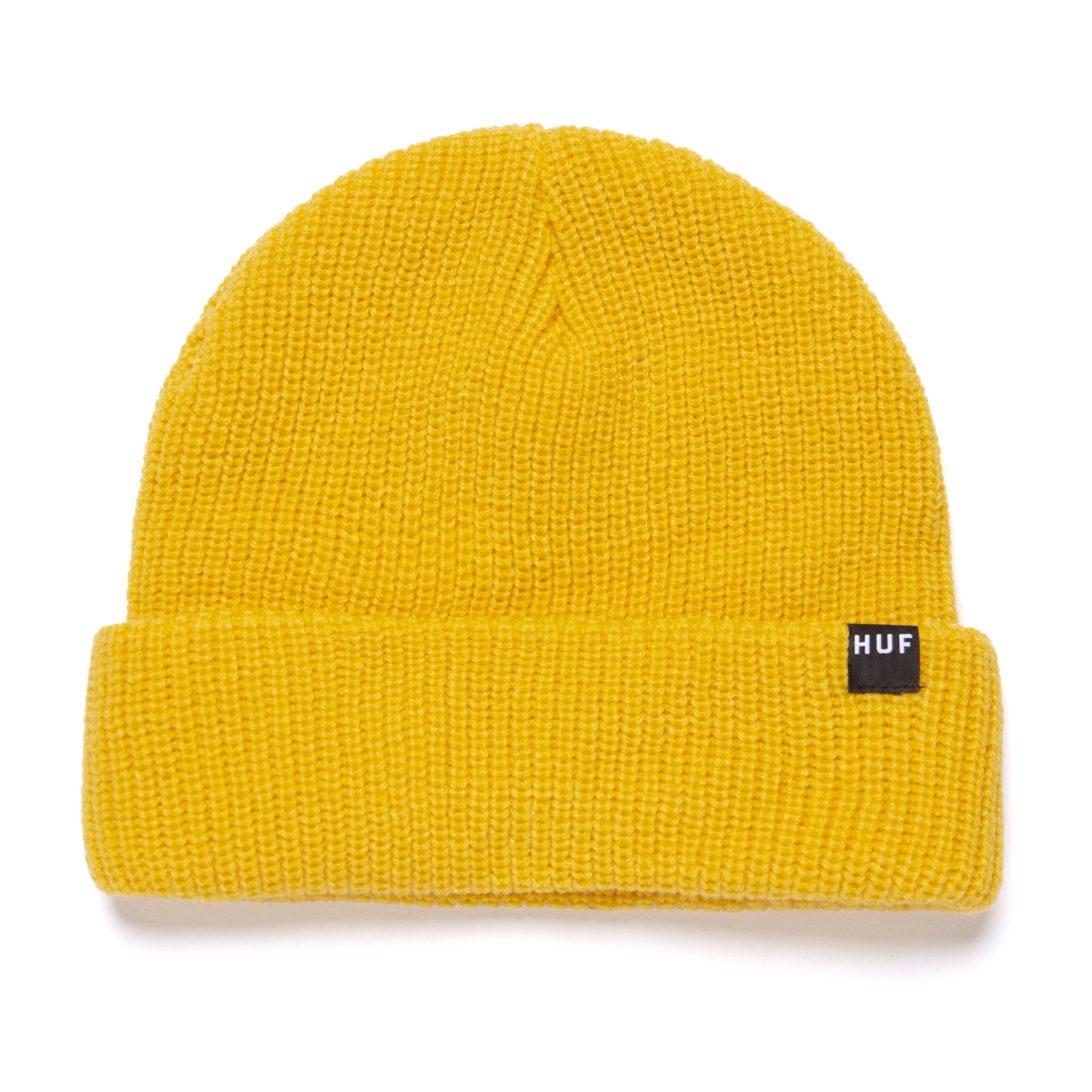 HUF ESSENTIALS USUAL BEANIE