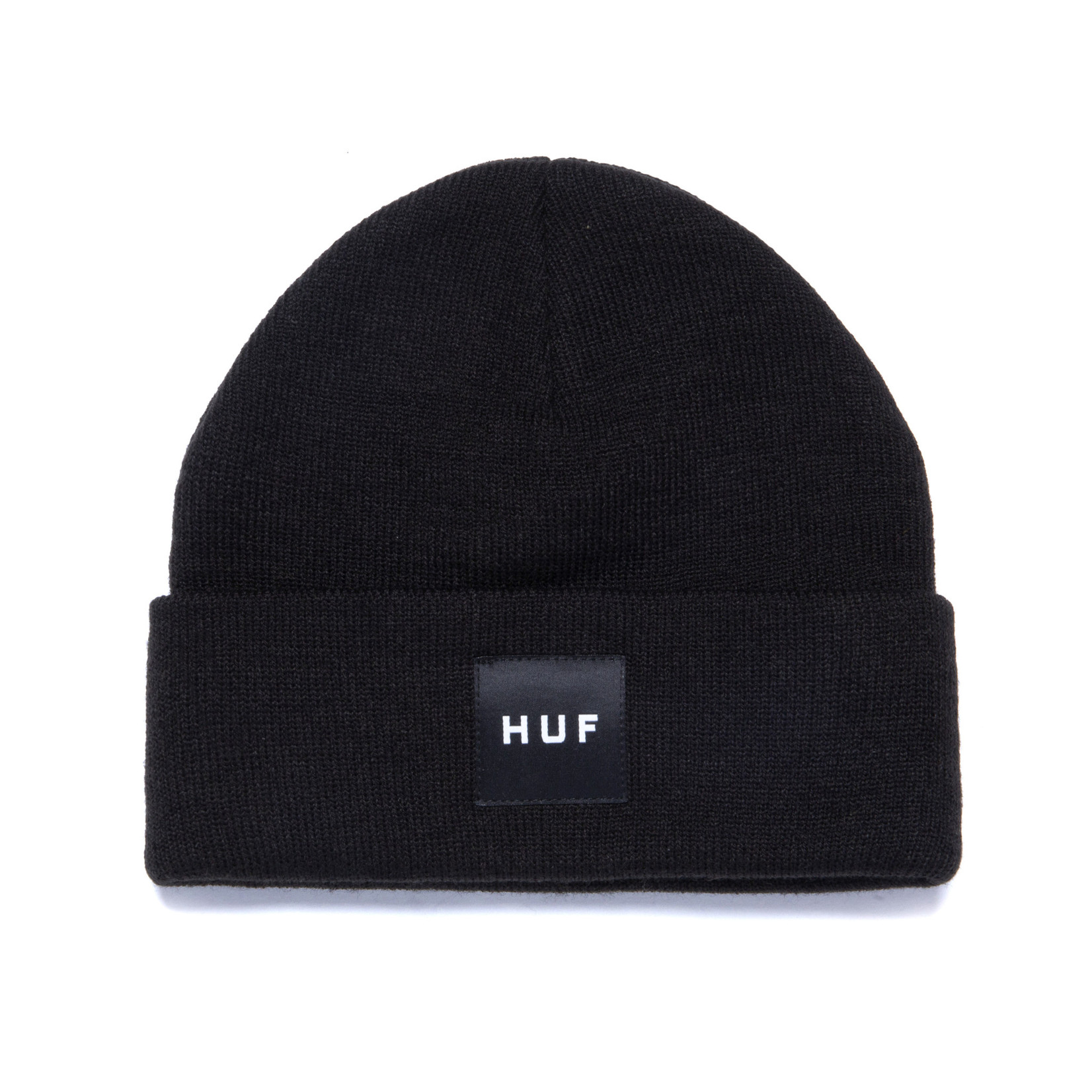 HUF ESSENTIALS BOX LOGO BEANIE