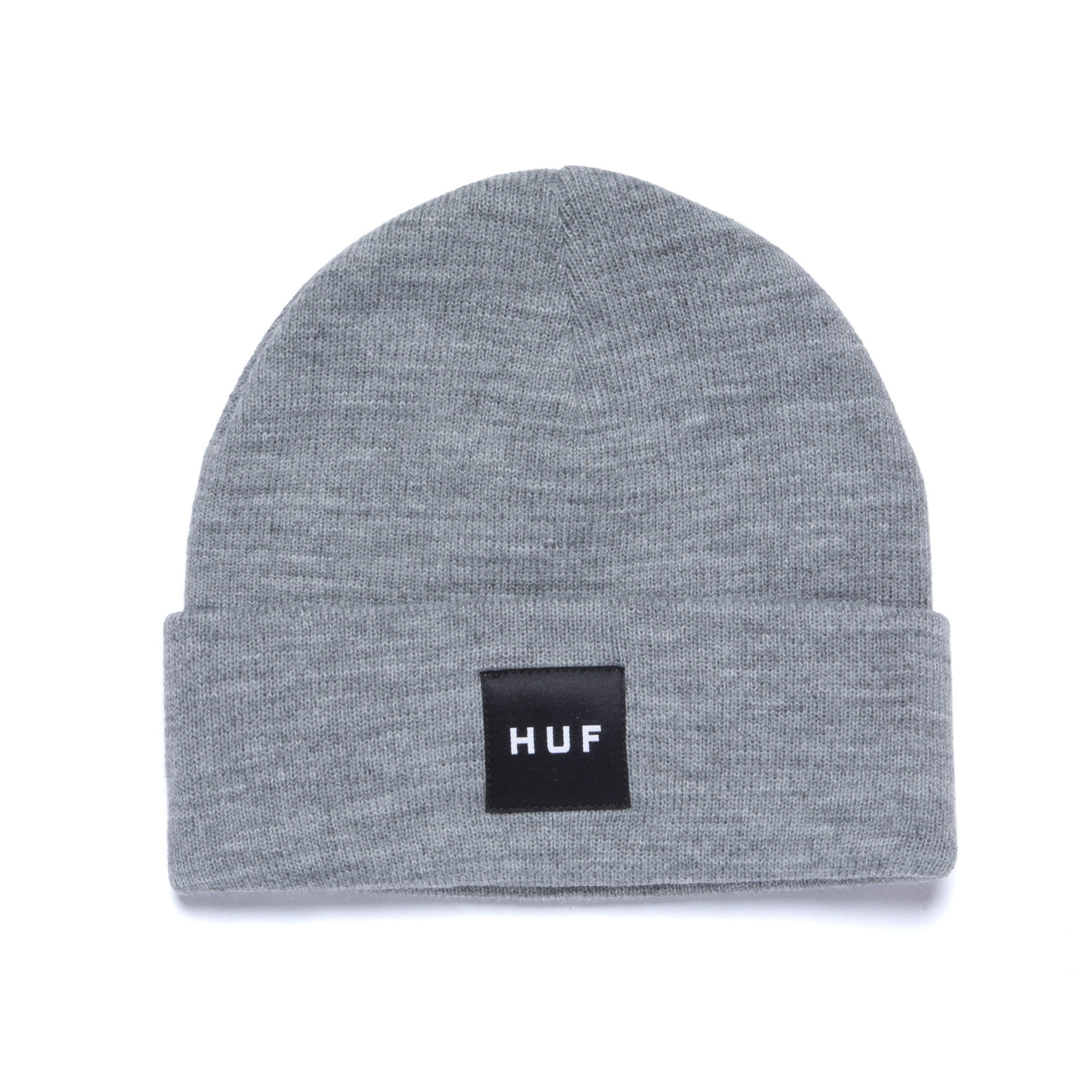HUF ESSENTIALS BOX LOGO BEANIE