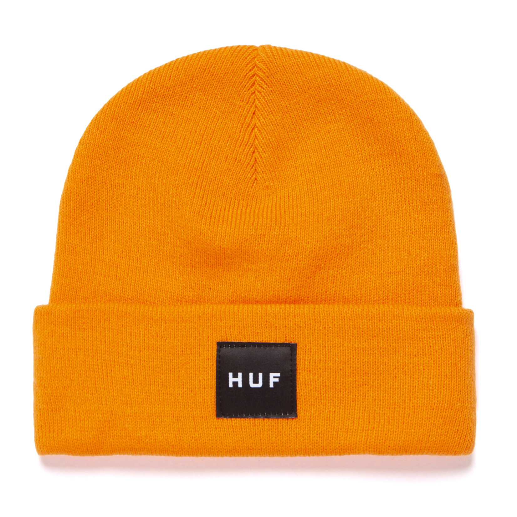 HUF ESSENTIALS BOX LOGO BEANIE