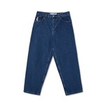 POLAR Big Boy Jeans Dark Blue