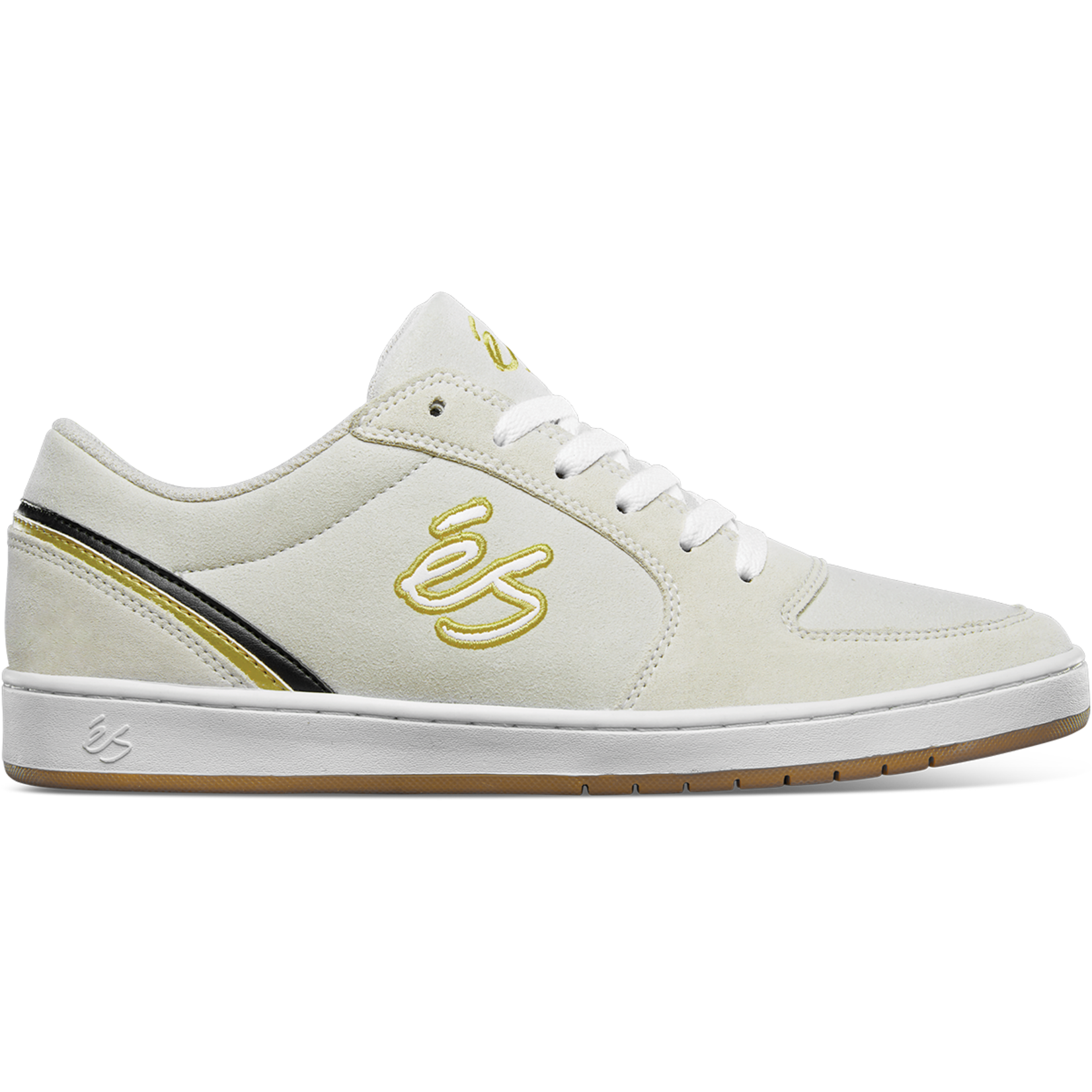 ES EOS White/Gold