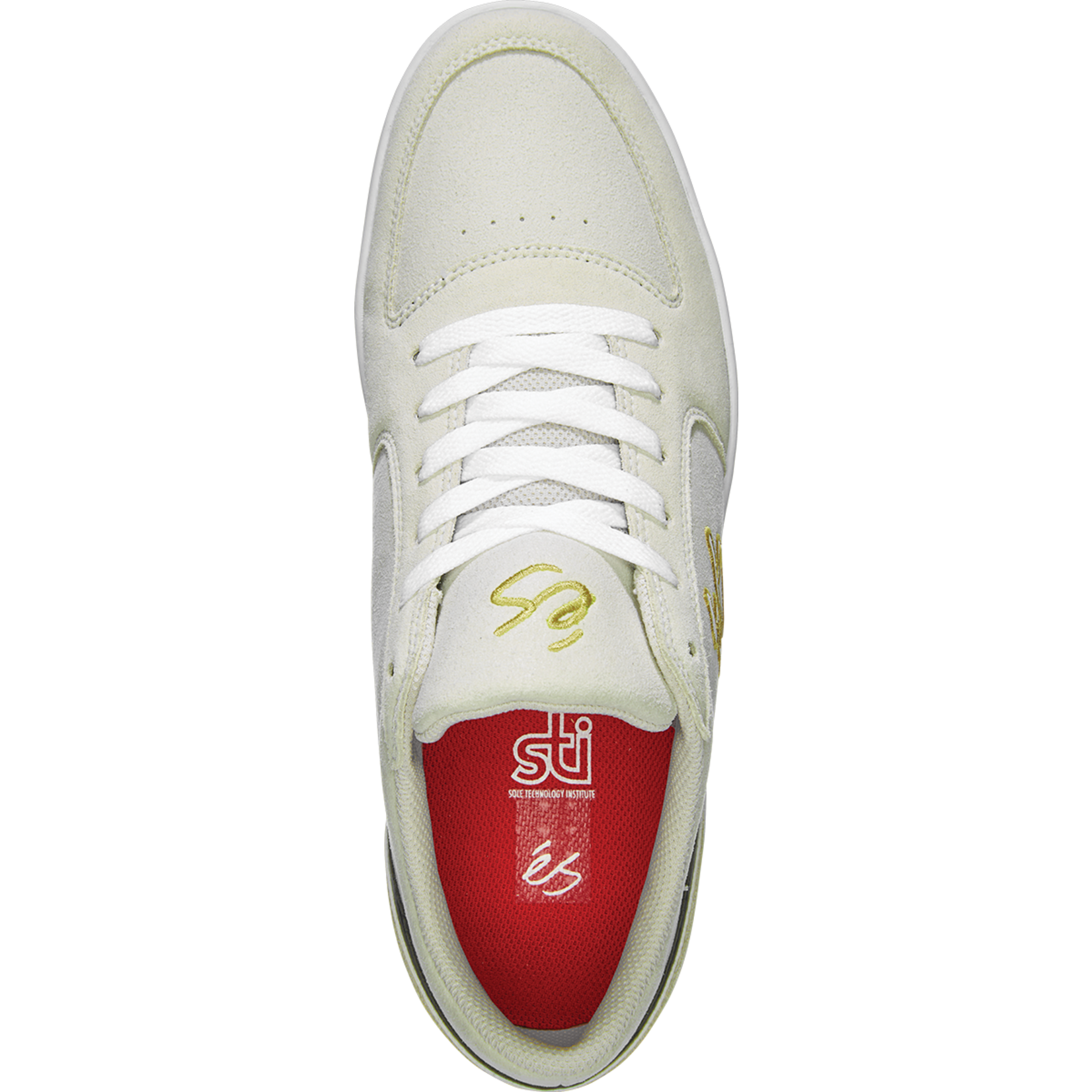 ES EOS White/Gold