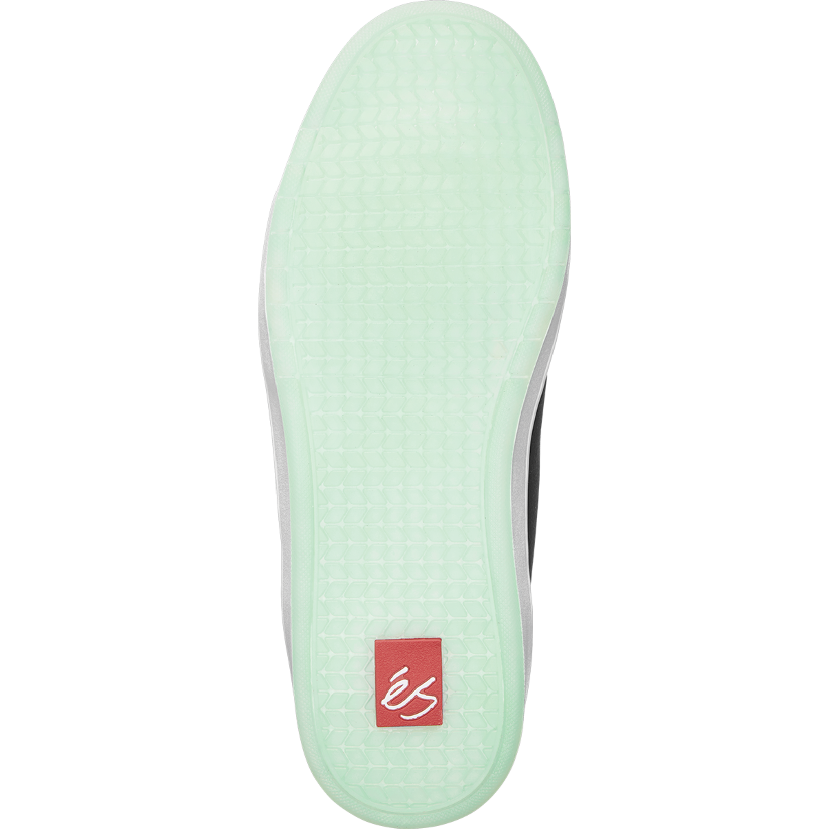 ES EOS Black/White/Turquoise