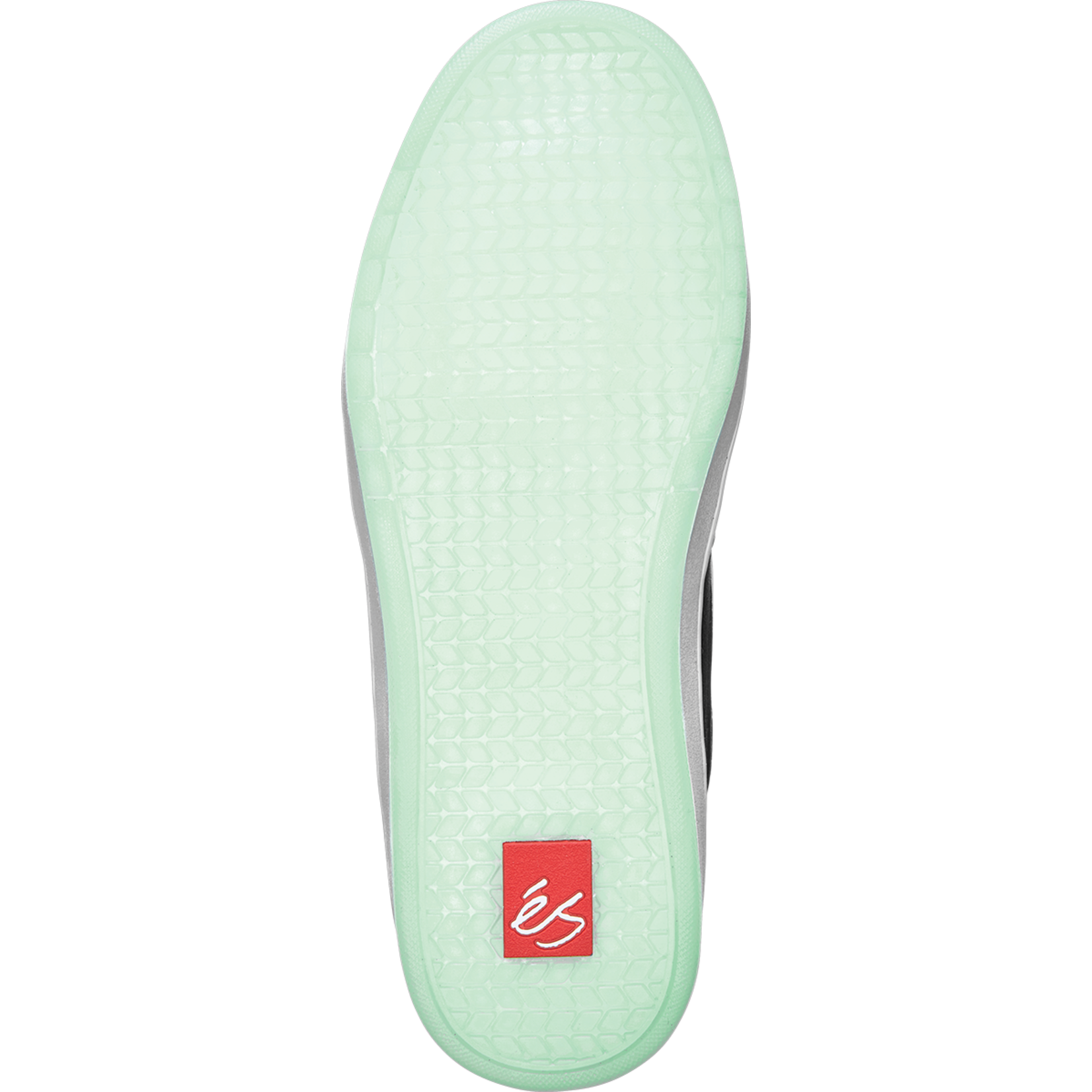 ES Accel Slim Black/White/Turquoise