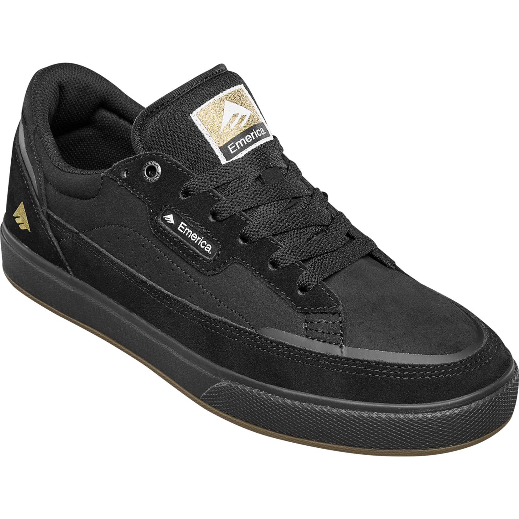 EMERICA Gamma G6 Black/Black