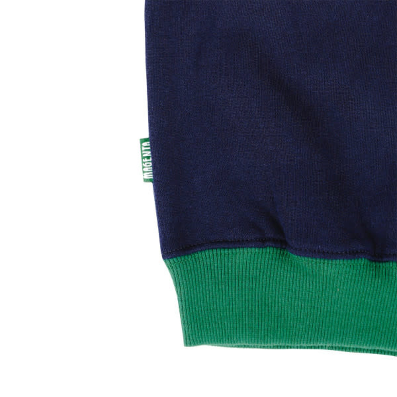 MAGENTA PWS CREW - NAVY