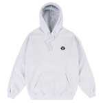 MAGENTA PLANT CITY HOODIE - ASH