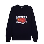 HOCKEY Flesh Of My Flesh L/s Tee Black