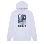 HOCKEY God Of Suffer Hood Grey