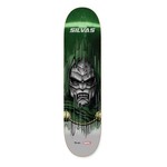 PRIMITIVE SILVAS DOCTOR DOOM - MULTI - 8.25