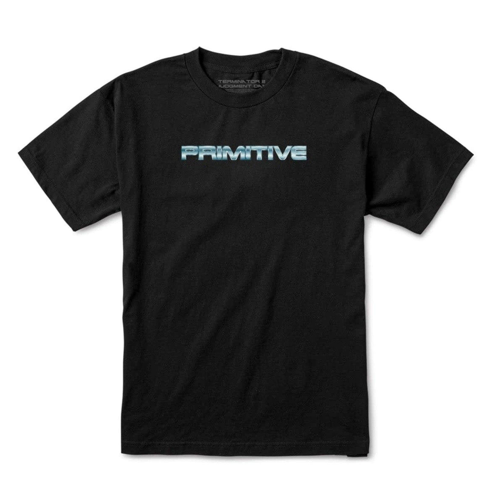 PRIMITIVE PRIMXTERM-BOXSETTEE-BLACK