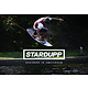 Stardupp Stardupp The Ride wakeboard 141cm