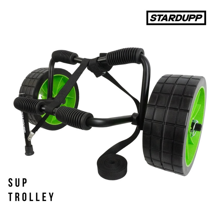Stardupp Stardupp Sup Trolley