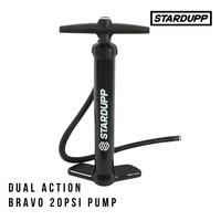 Stardupp Double Action Pump 20PSI Bravo