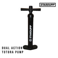 Stardupp Totora Dual Action Sup Pump