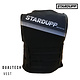 Stardupp Stardupp Dualtech Vest Zwart