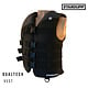 Stardupp Stardupp Dualtech Vest Black