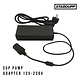 Stardupp Stardupp SUP Pump AC/DC Adapter