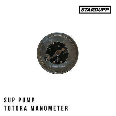 Stardupp Adapter Pump AC/DC 12V-230V