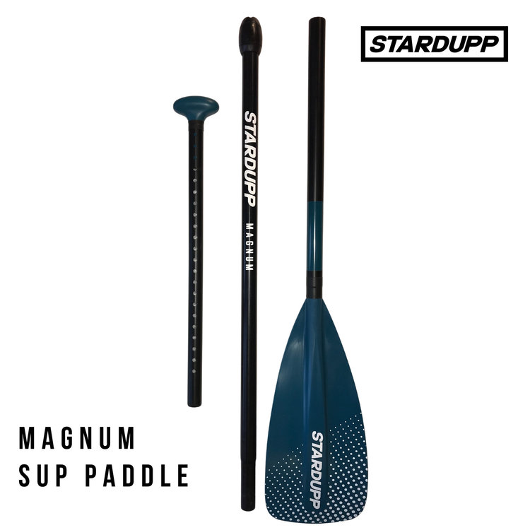 Stardupp Stardupp Magnum Alloy Paddle