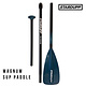 Stardupp Stardupp Magnum Alloy Paddle