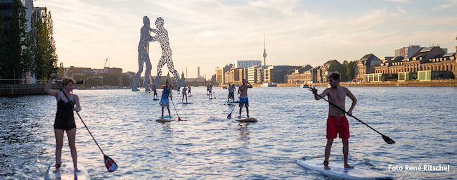 sup berlin - stardupp sup kaufen - sub board - paddle board