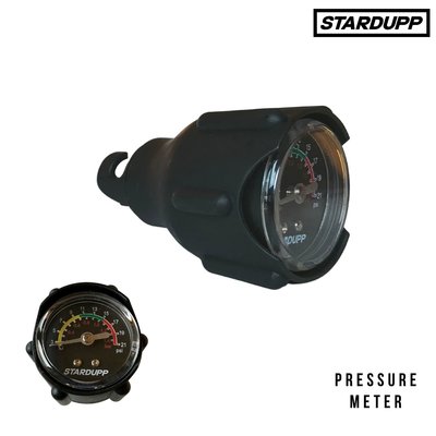 Stardupp Elite Pro Pump 22 PSI 12V