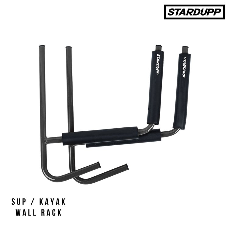 Stardupp Stardupp SUP/Kayak Wall Rack