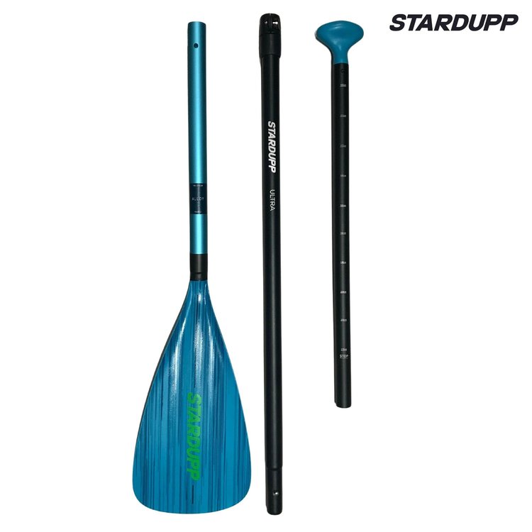 Stardupp Stardupp Ultra SUP Paddle