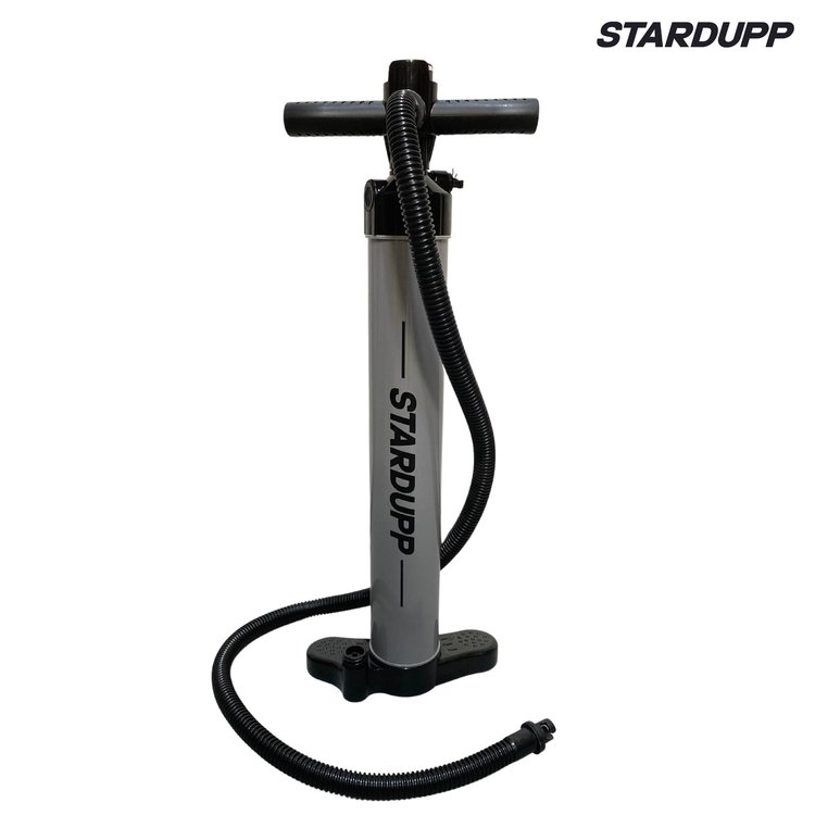 Stardupp Stardupp Y-2 Double Action SUP Pump