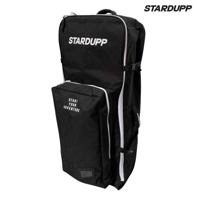 Stardupp Stardupp SUP Trolley Rucksack Deluxe