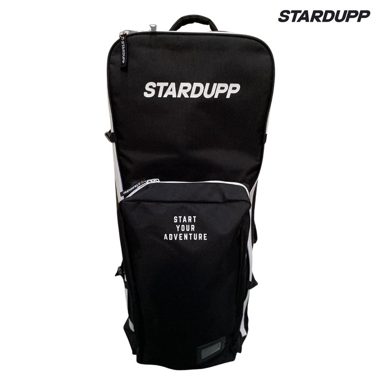 Stardupp Stardupp SUP Trolley Backpack Deluxe