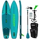 Stardupp Stardupp Savor SUP 12'2 set - Touring SUP Board