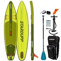 Stardupp Vantage Elite Touring 11.4