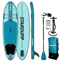 Stardupp Level SUP Blue 10'0 Set