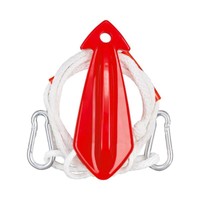 Rope bridle