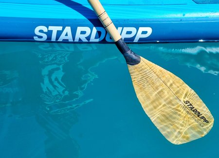 Sup Paddles