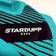 Stardupp Stardupp Boss kneeboard mint